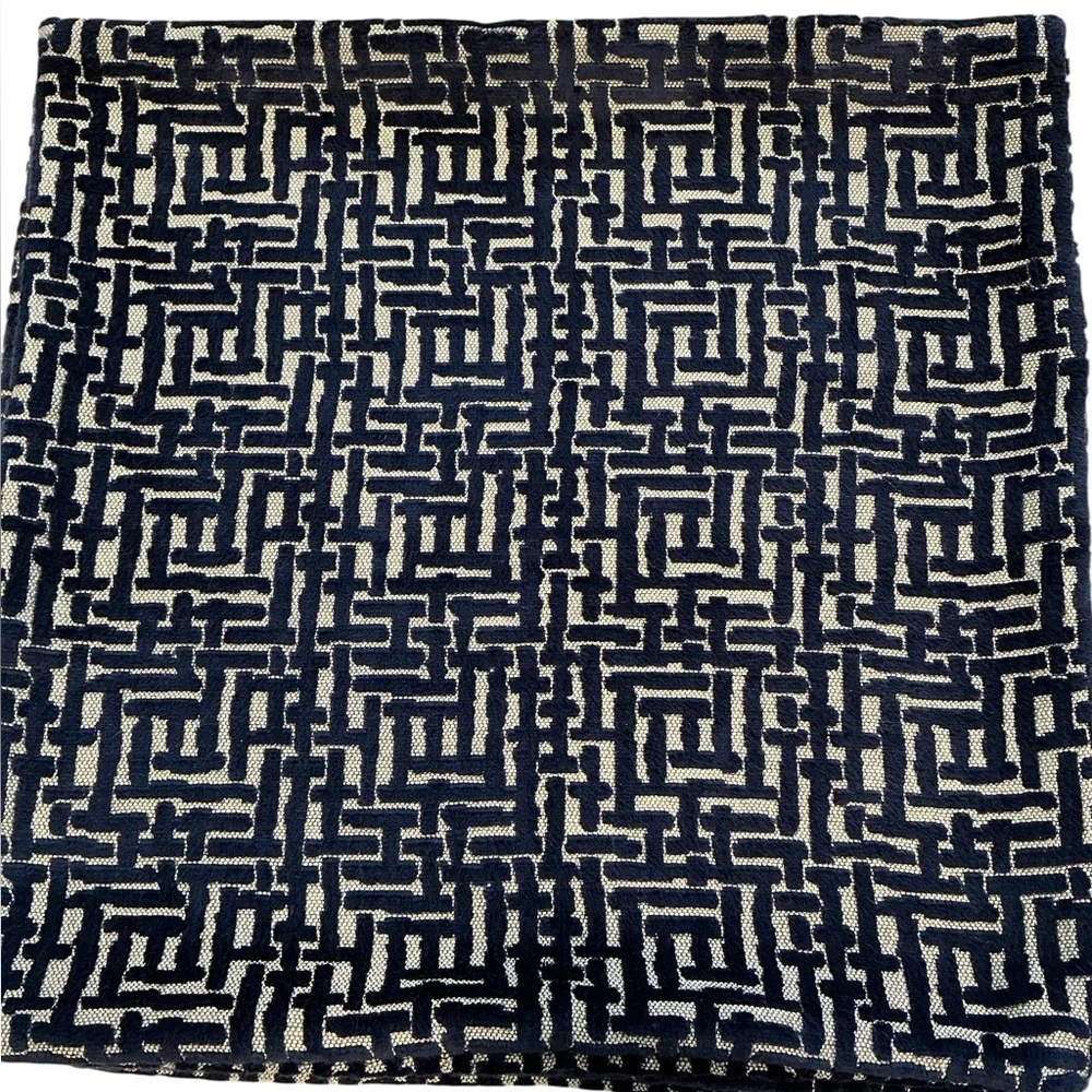 West Elm set of 2 20”X20” pillow covers